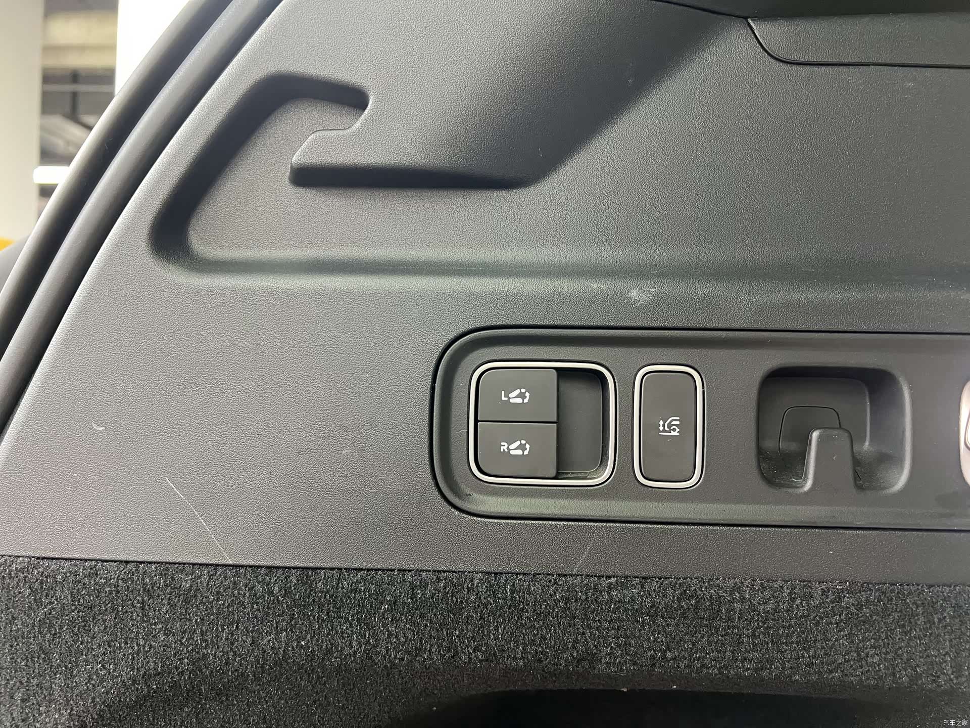 Li Auto L7, 2025 32