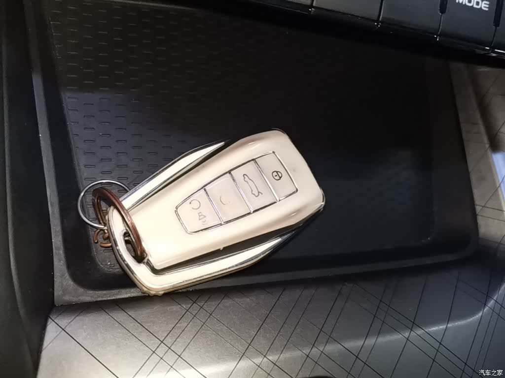 Geely Preface, 2021 9