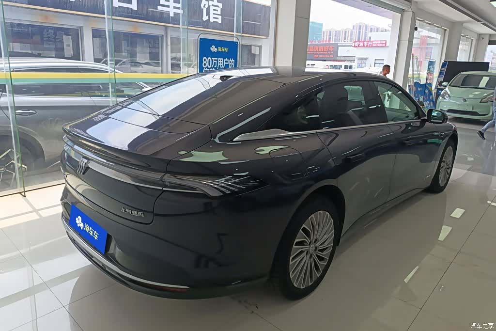 Buick L7, 2025 3