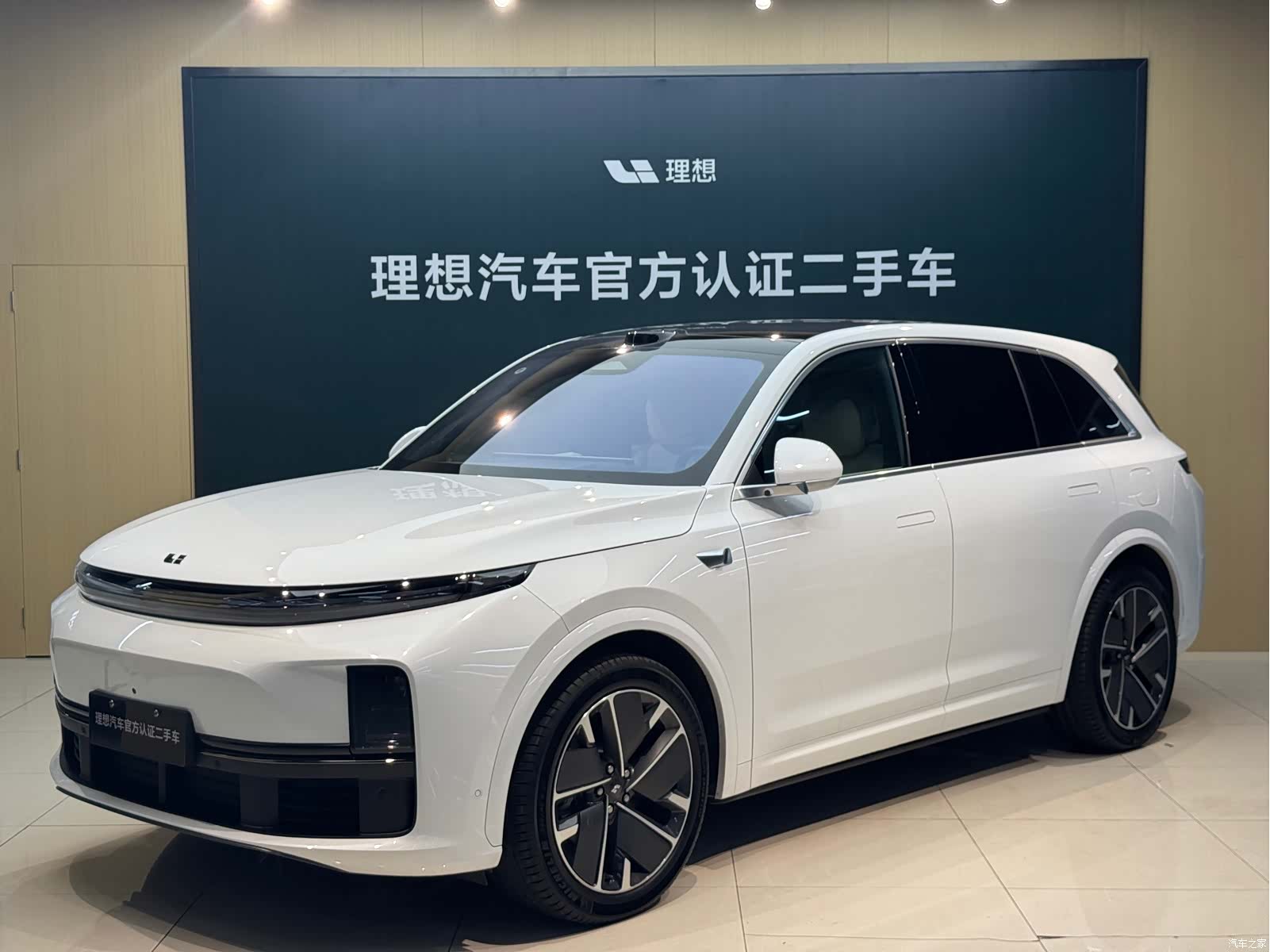 Li Auto L7, 2025 1