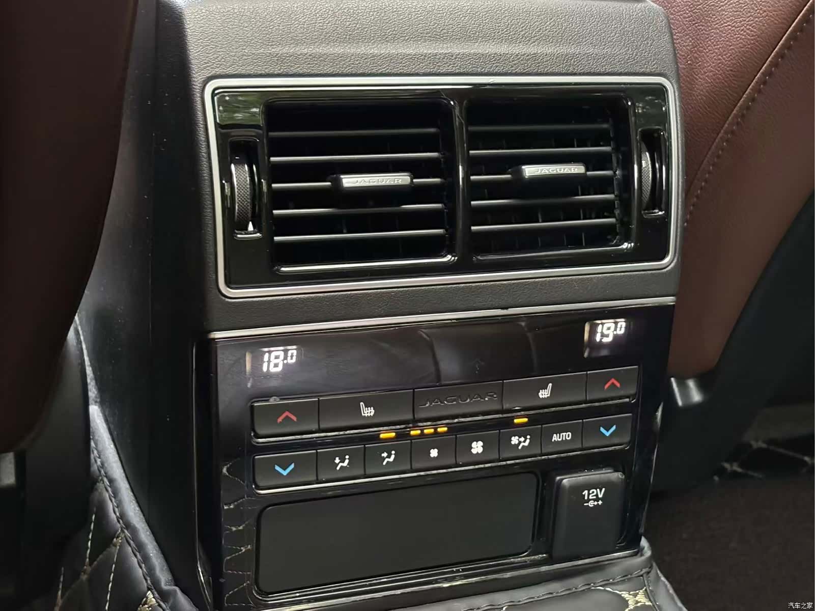 Land Rover XFL, 2017 9