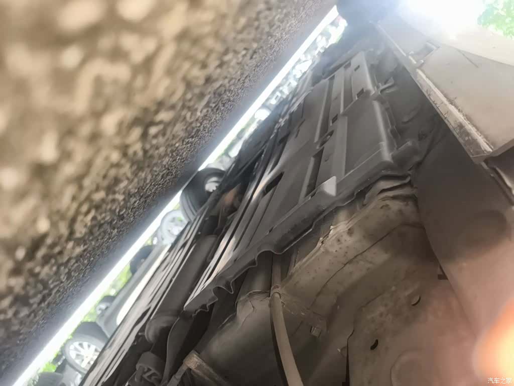 Honda Jade, 2015 18