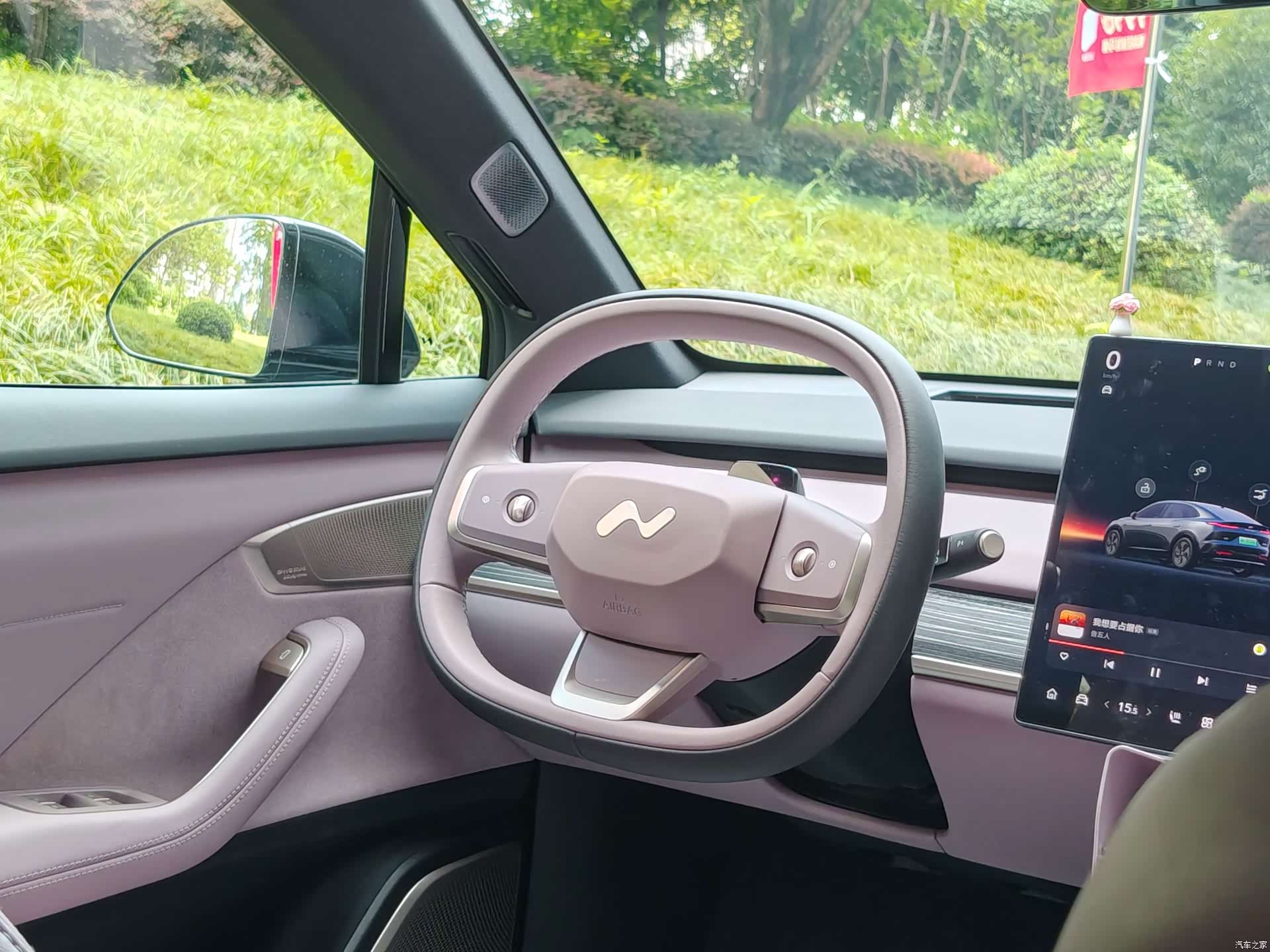 NIO L60, 2025 17