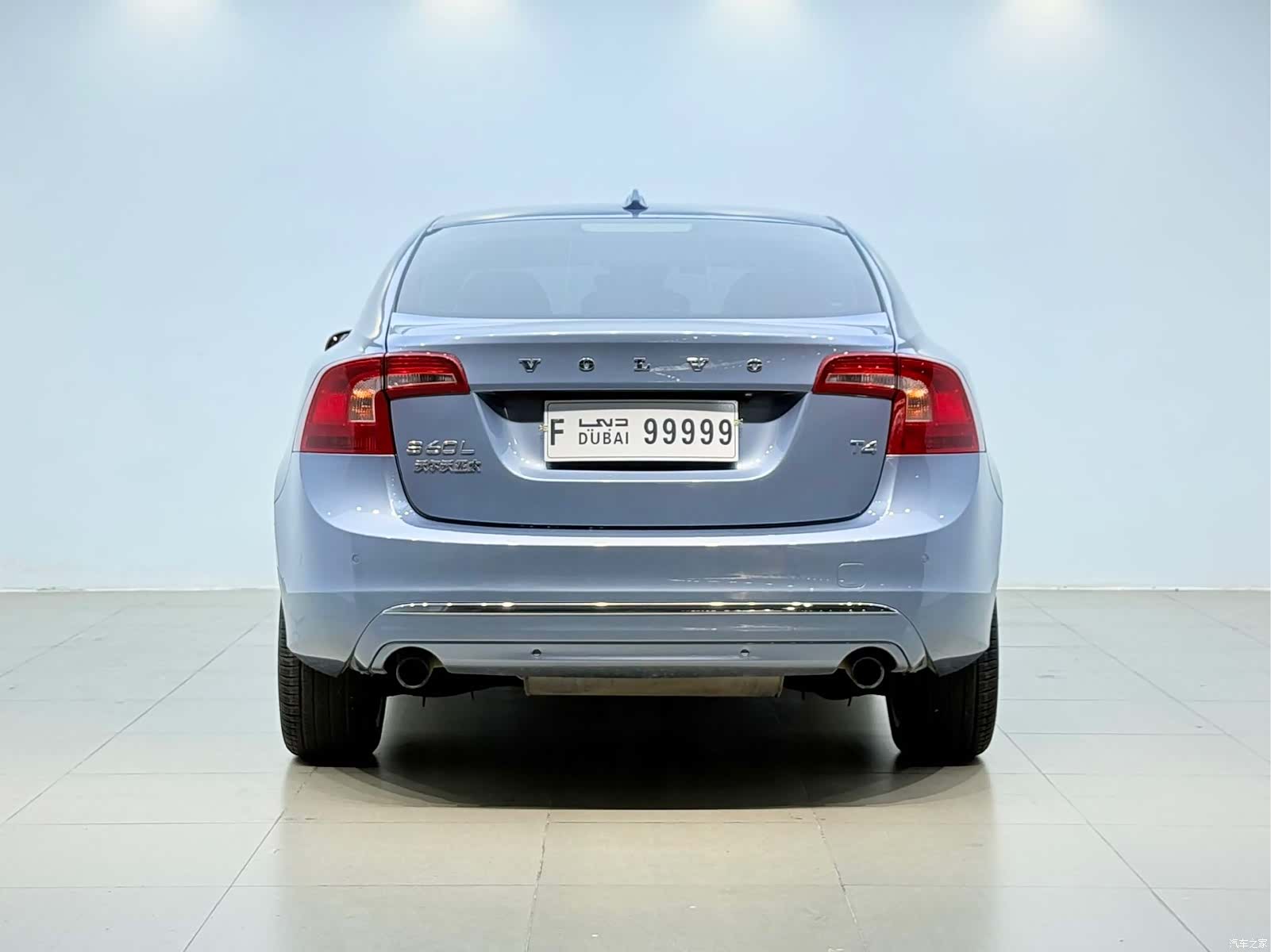 Volvo S60, 2018 18
