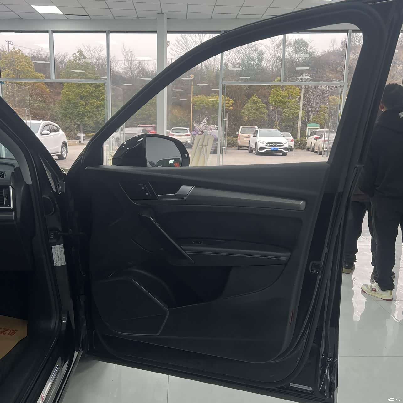 Audi Q5L, 2022 34