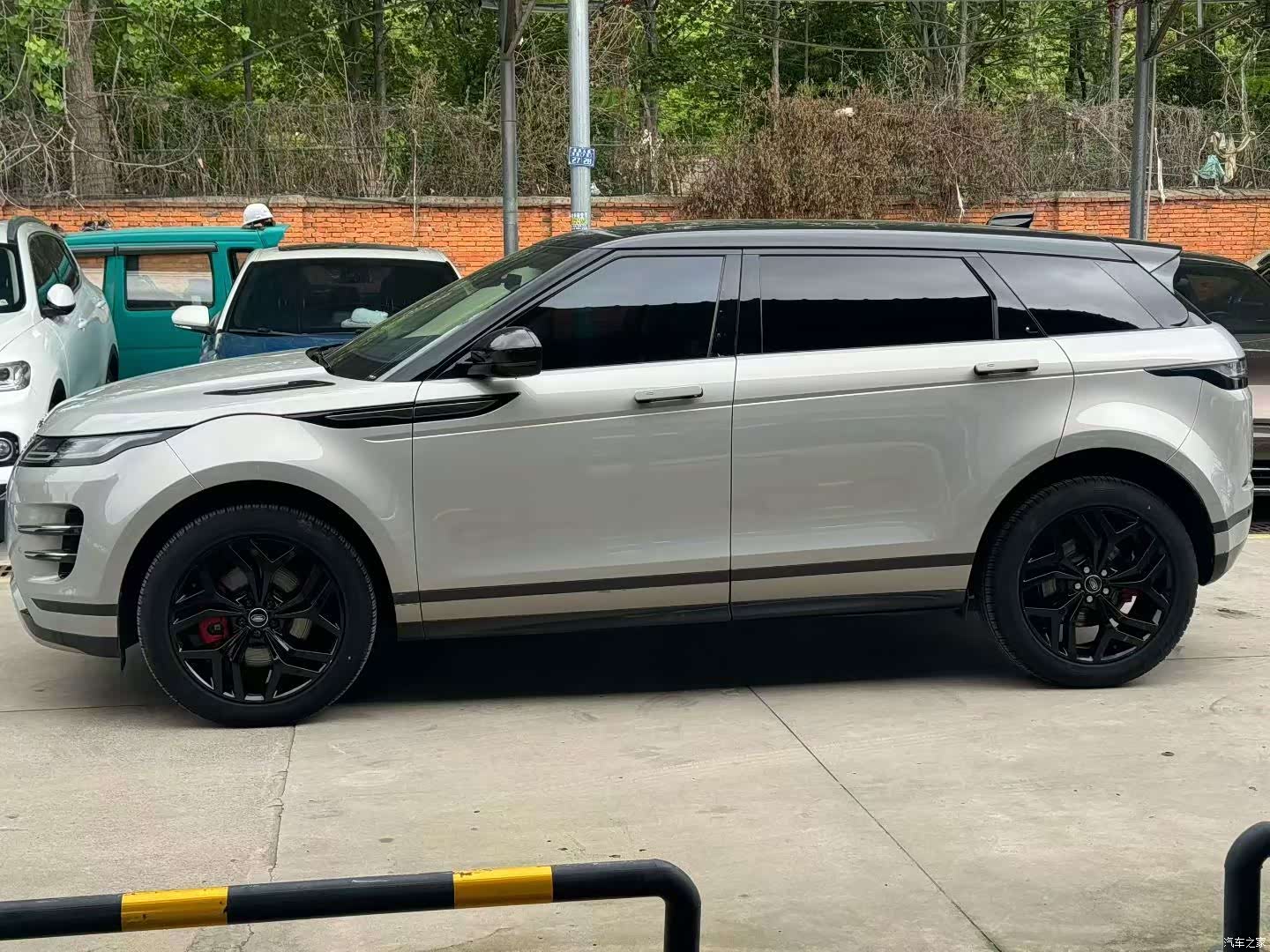 Land Rover Range Rover, 2023 3
