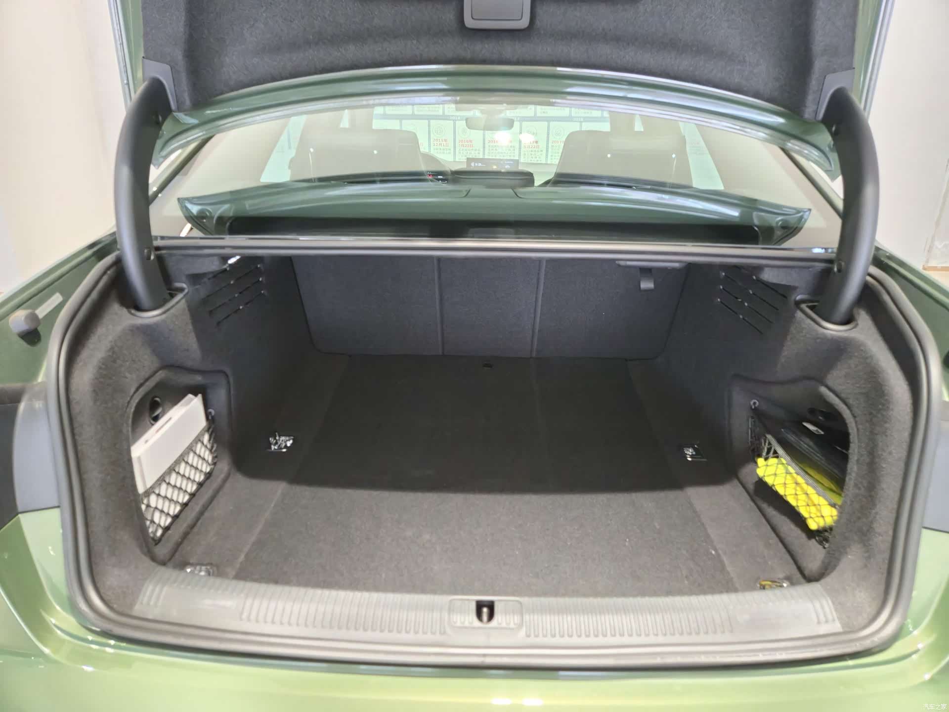 Audi S4, 2025 23