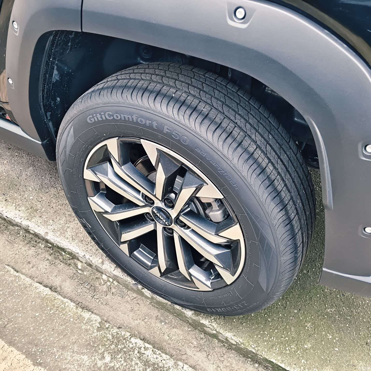 Haval Big Dog, 2024 15