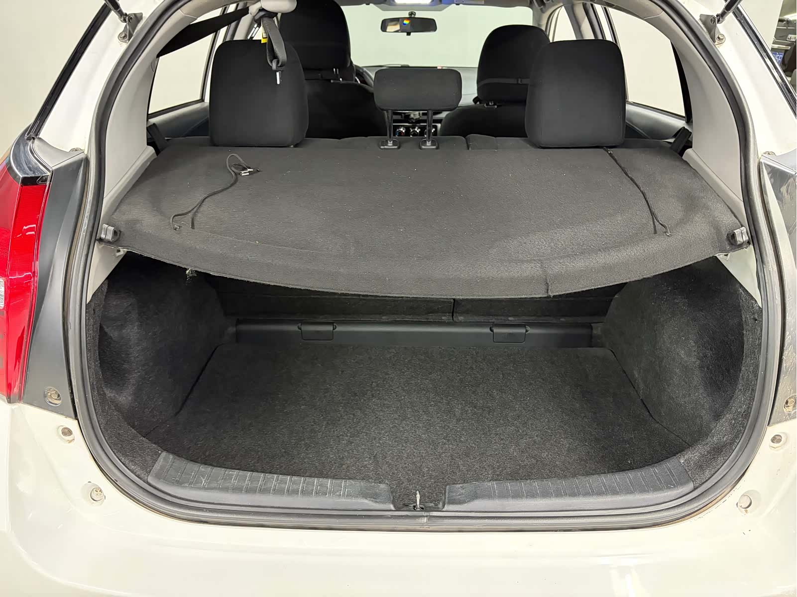 Toyota FS, 2018 9