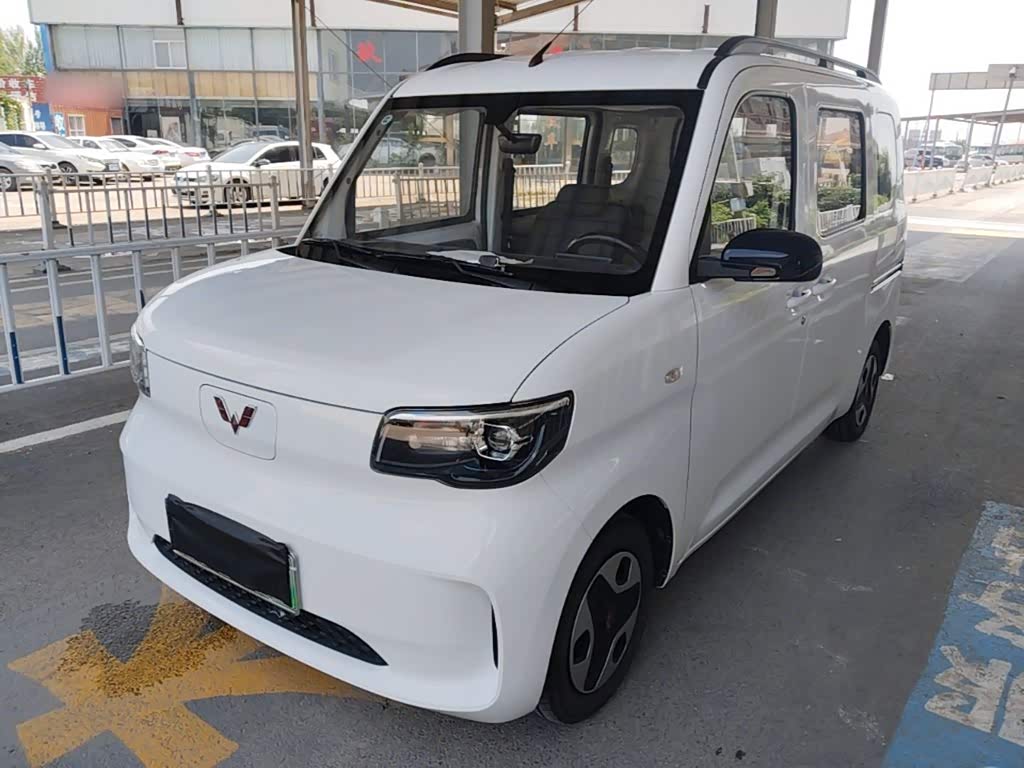 Wuling Sunshine EV