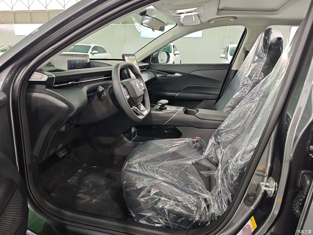 Changan Eado, 2026 24