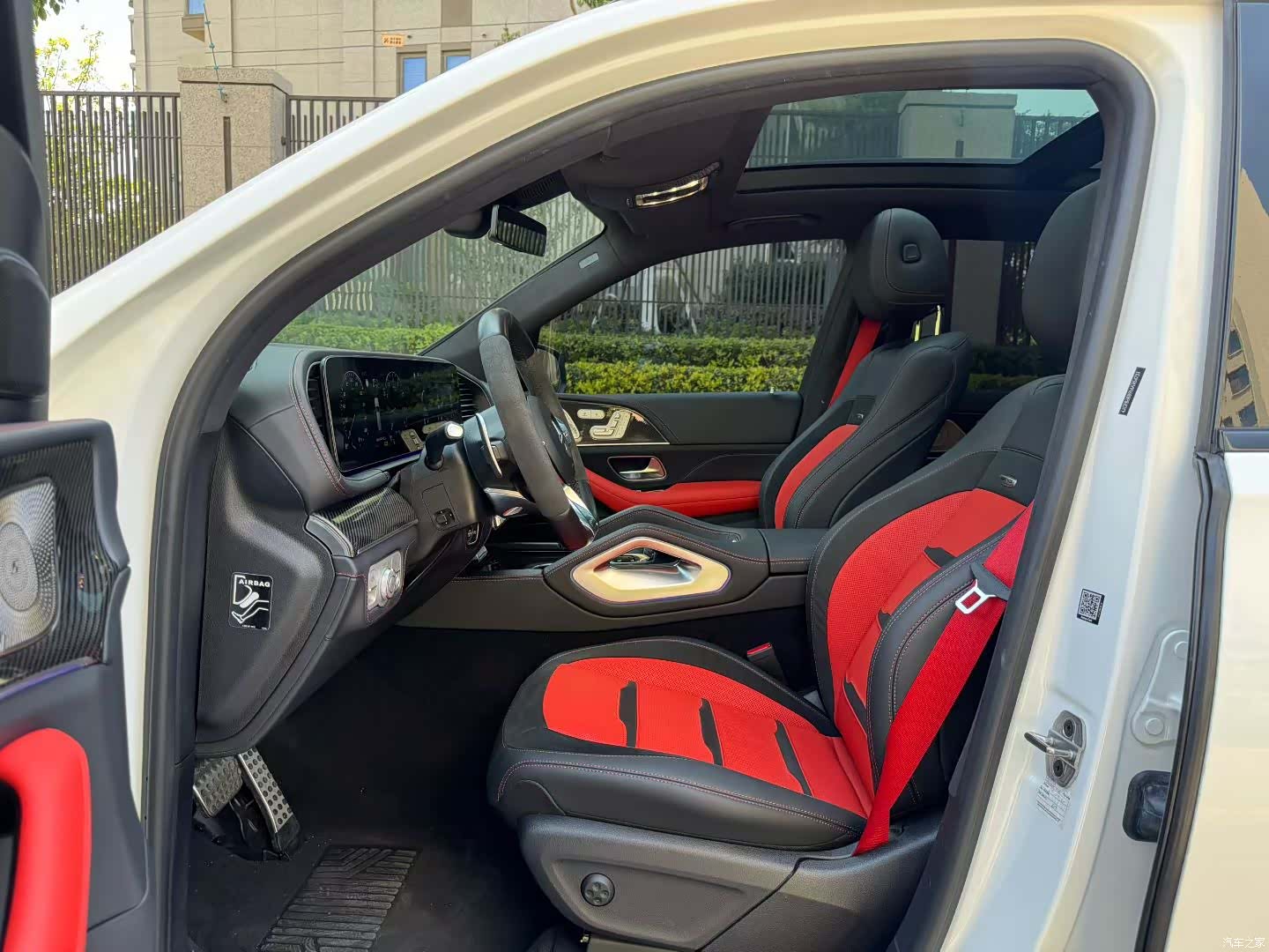 Mercedes-Benz GLE, 2022 10