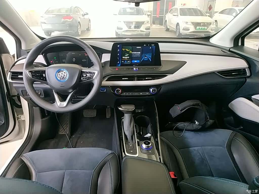 Buick Velite, 2021 10