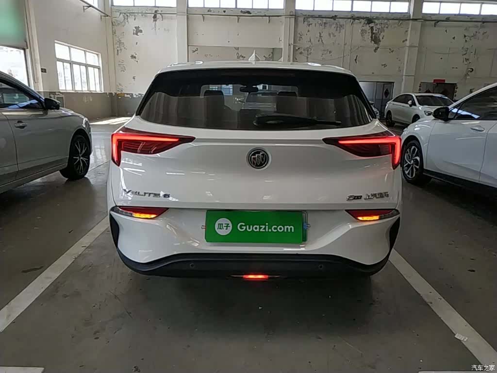 Buick Velite, 2021 6