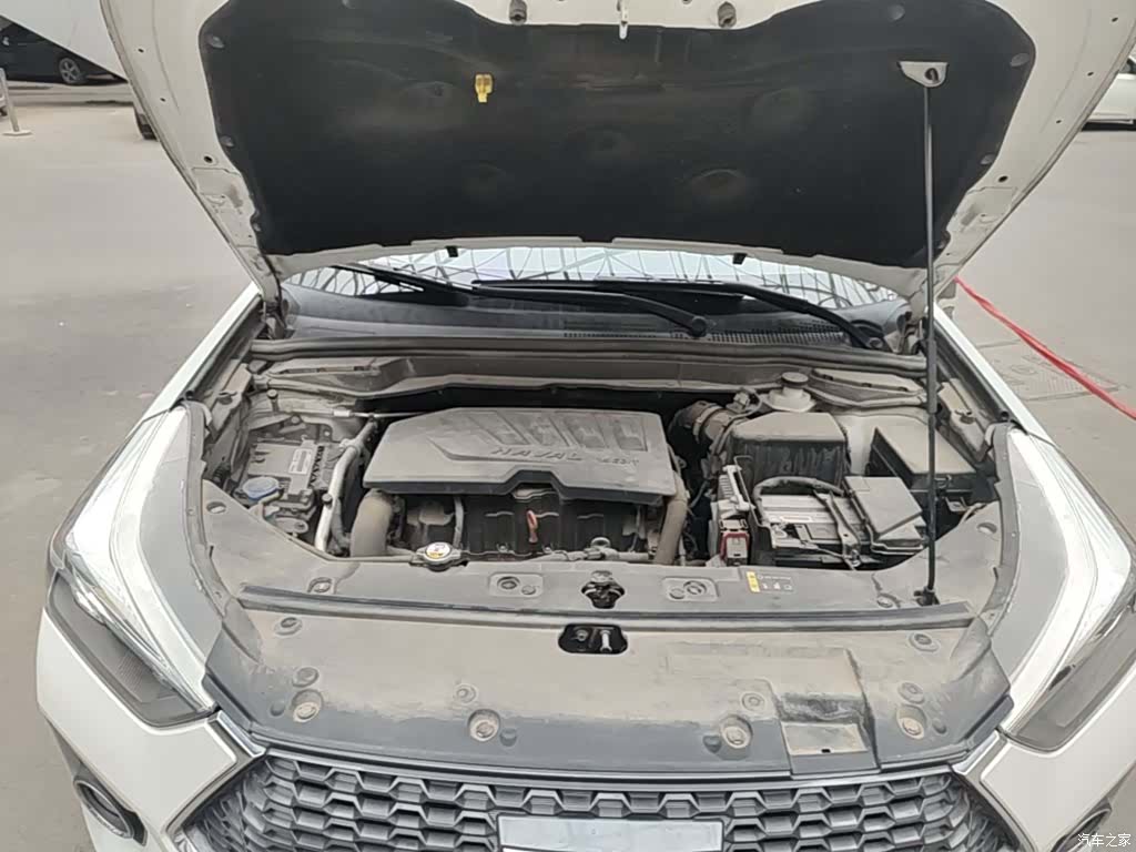 Haval H6, 2018 20