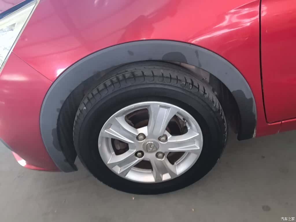 Wuling 310, 2016 23