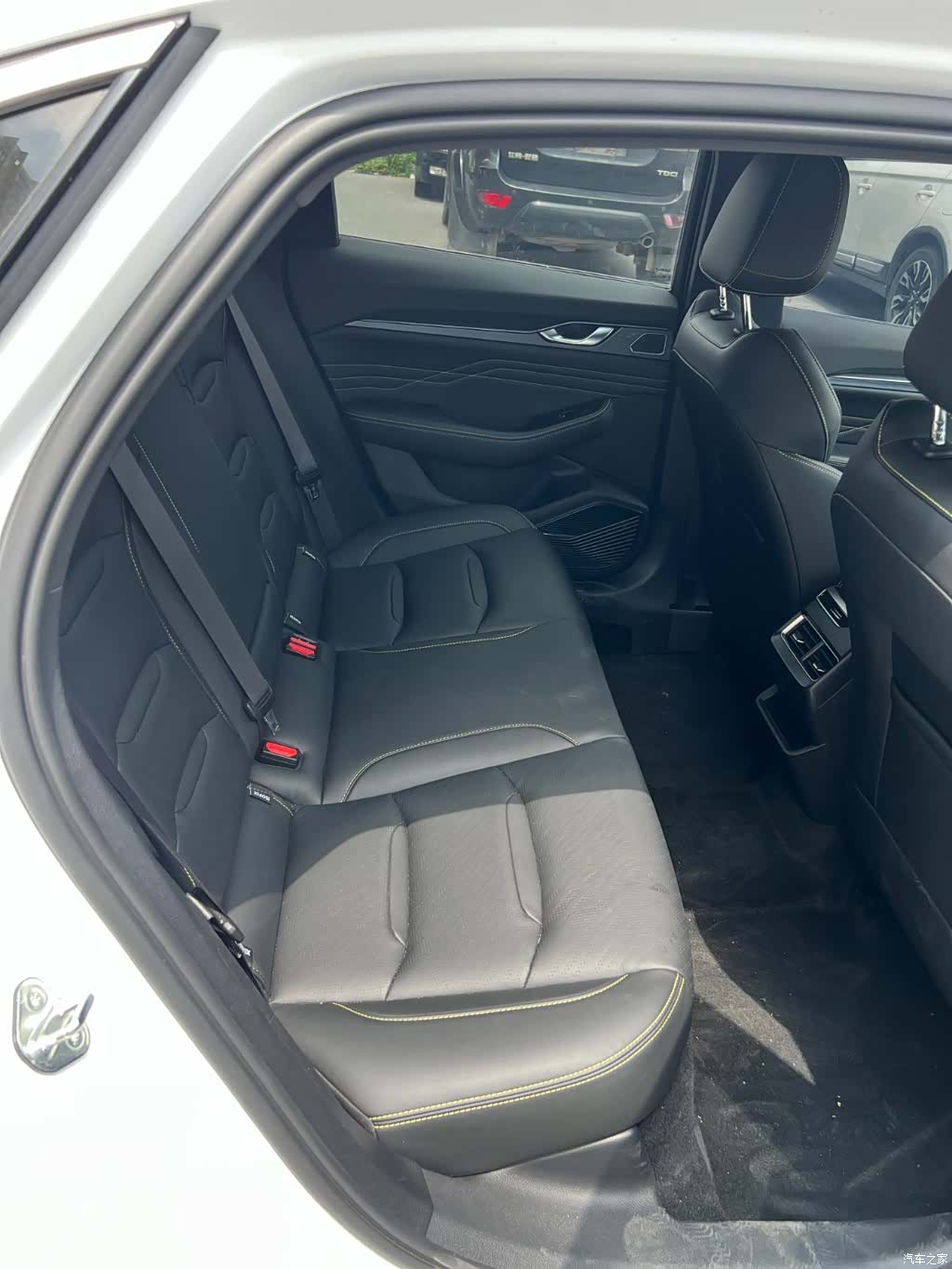Geely Preface, 2024 15