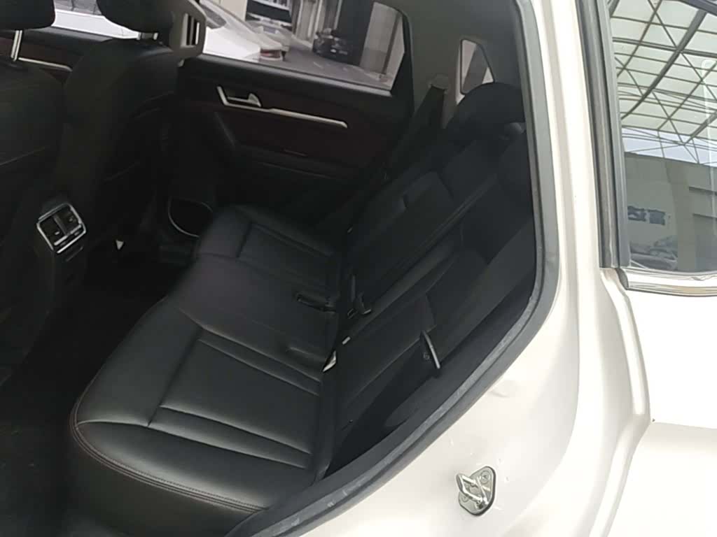 Haval H6, 2018 17