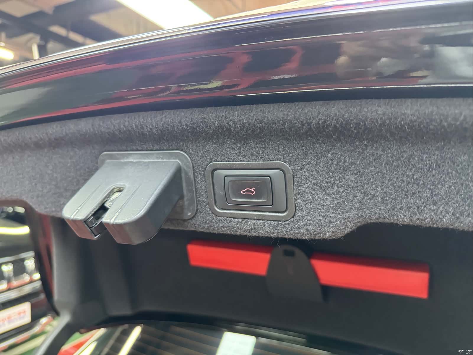 Audi A8L, 2013 33