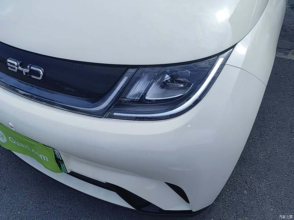 BYD Dolphin, 2026 24