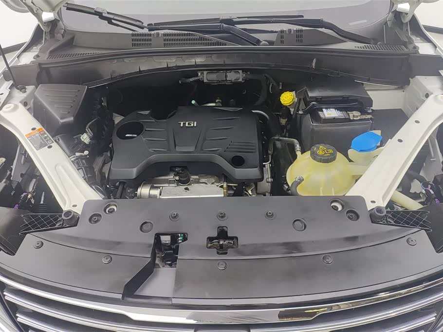 Roewe RX5 Roewe RX5