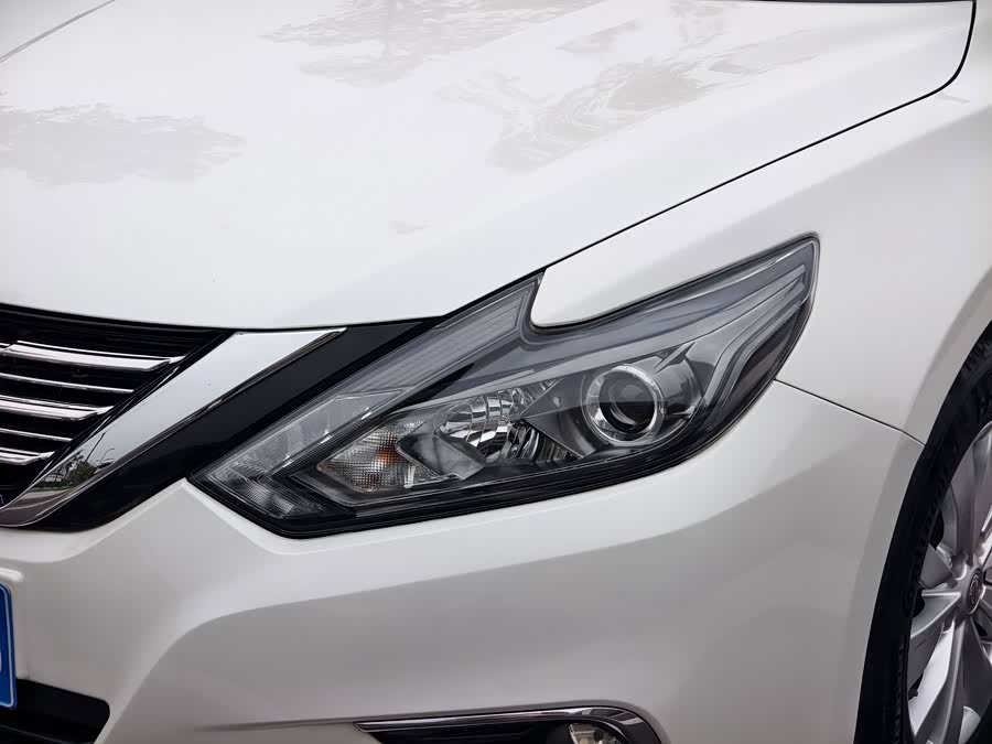 Nissan Altima 2018, фото 13
