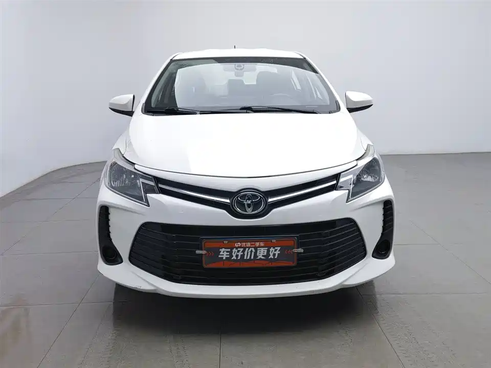 Toyota Vios