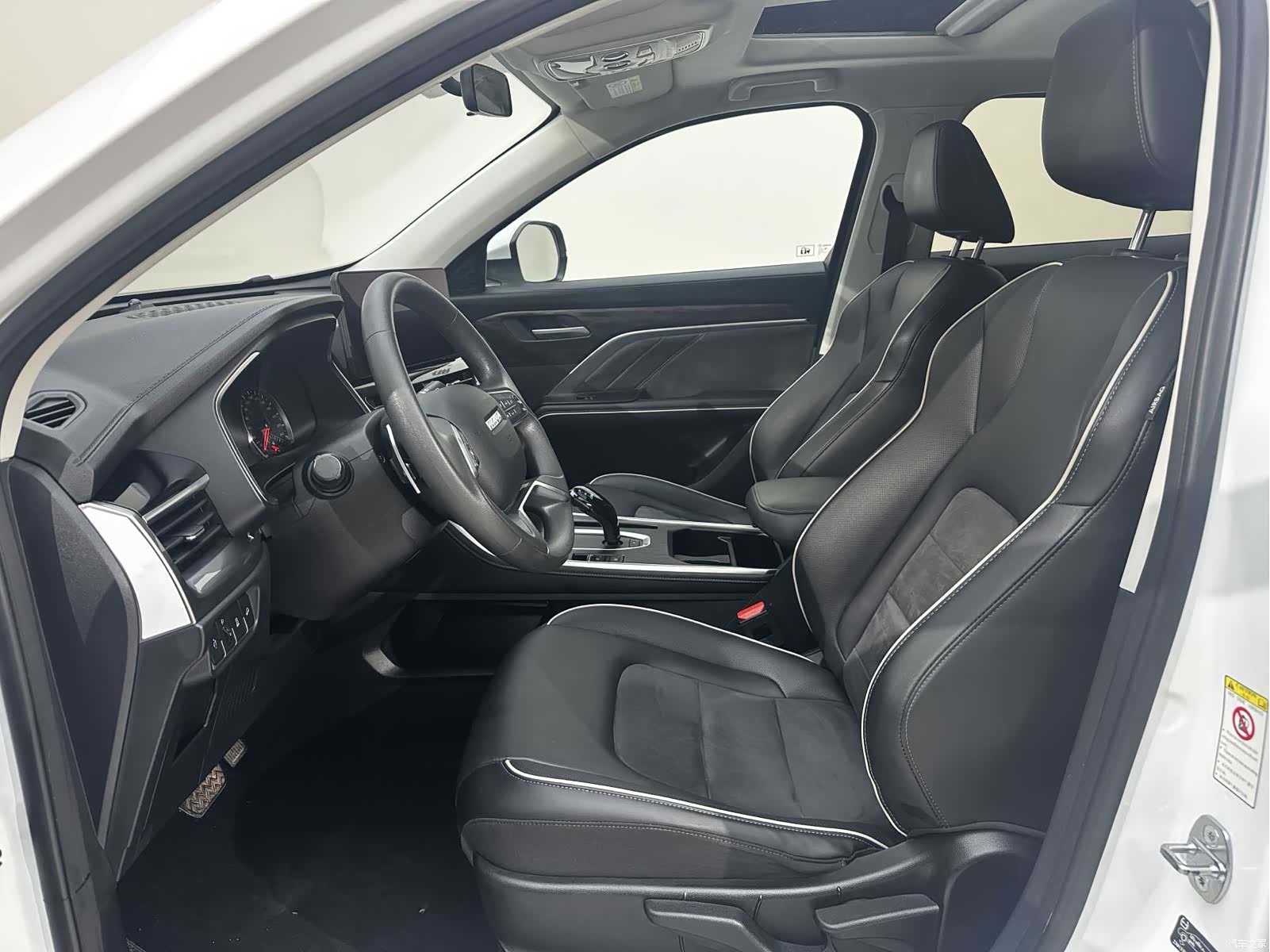 Haval H6, 2022 7
