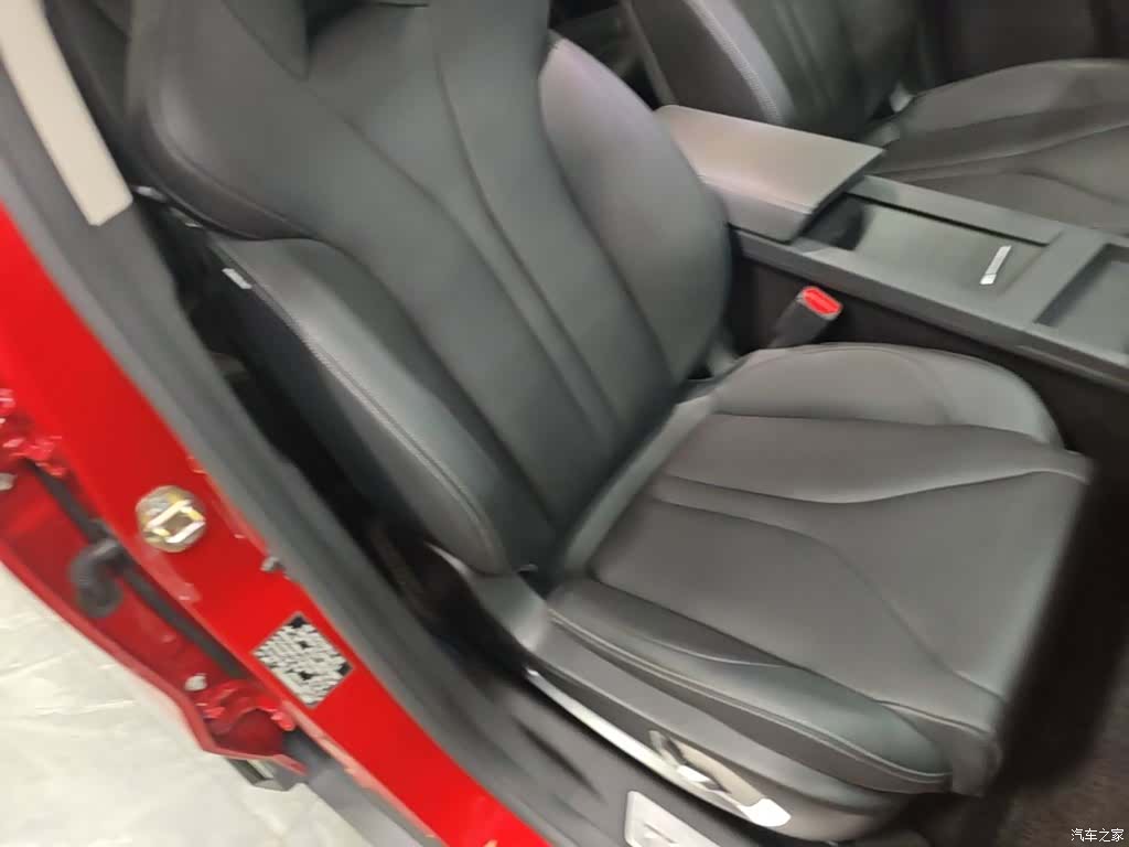 Xpeng G3, 2021 25