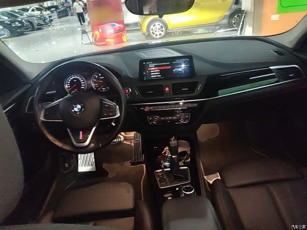 BMW 1 Series, 2017 10