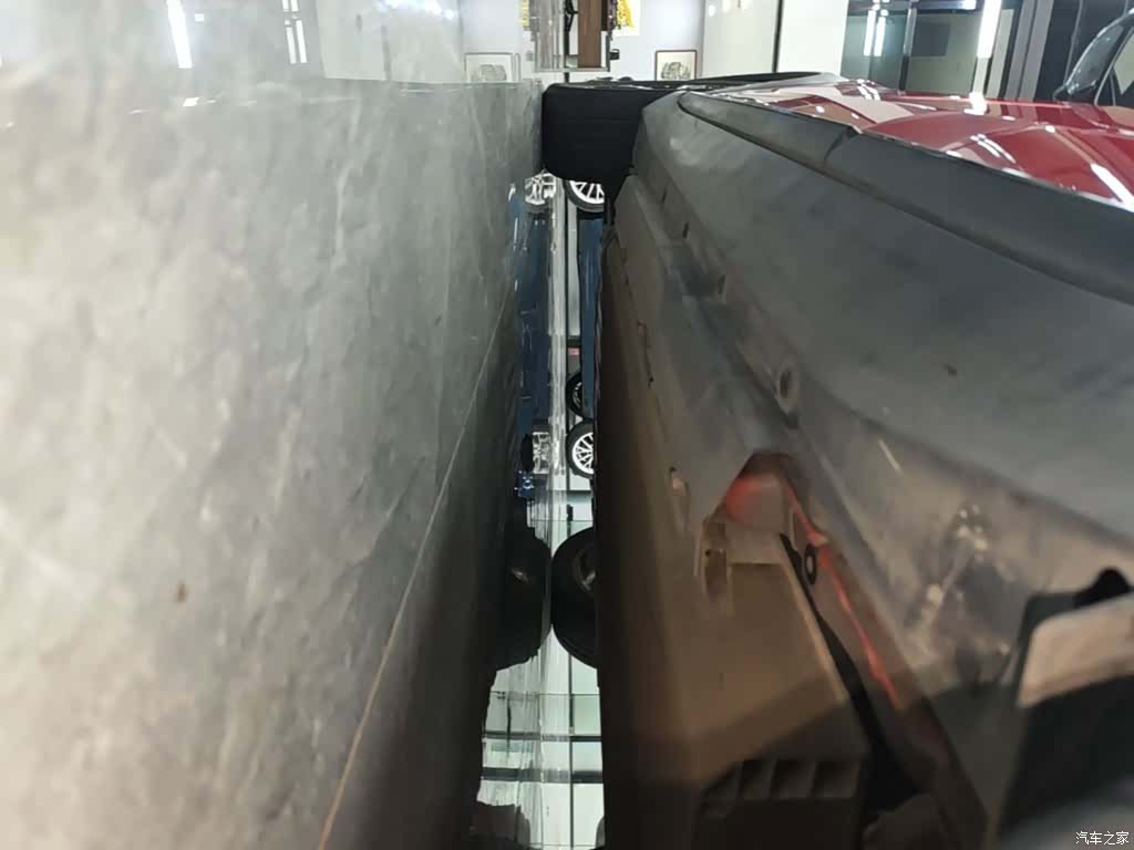 Xpeng G3, 2021 22