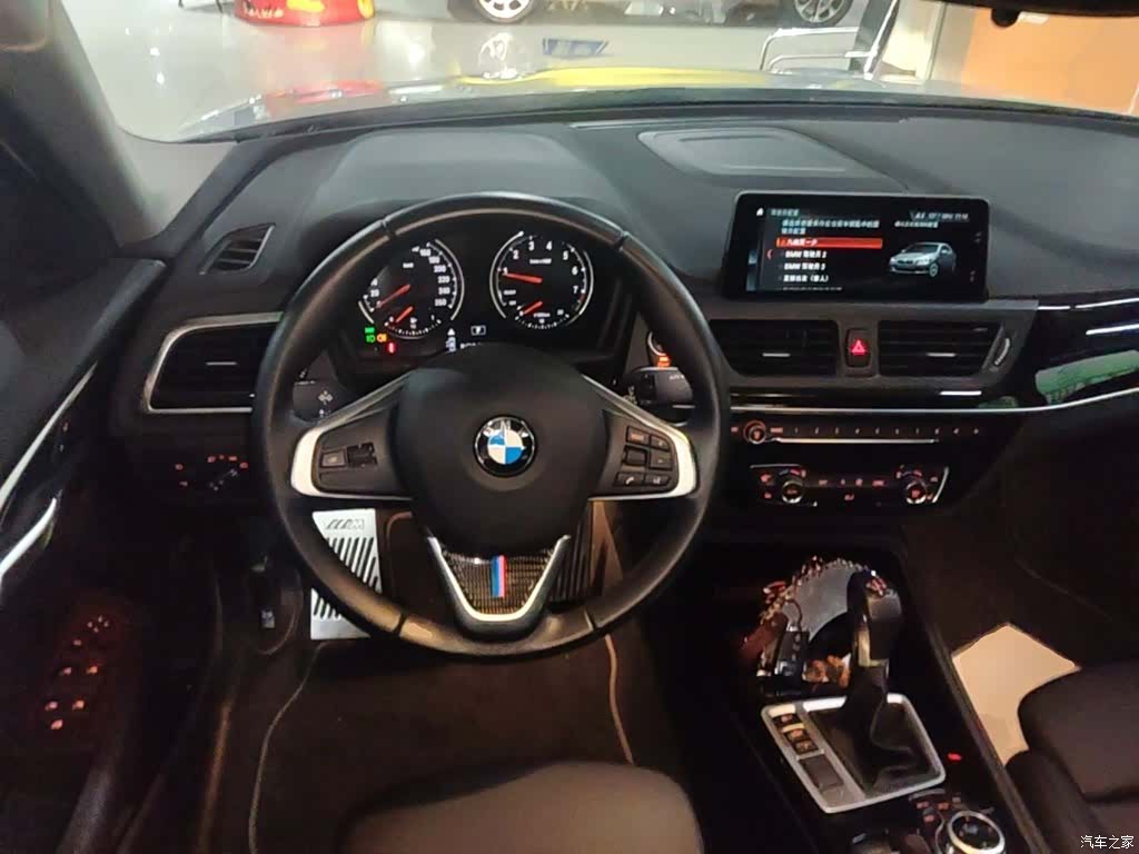 BMW 1 Series, 2017 11