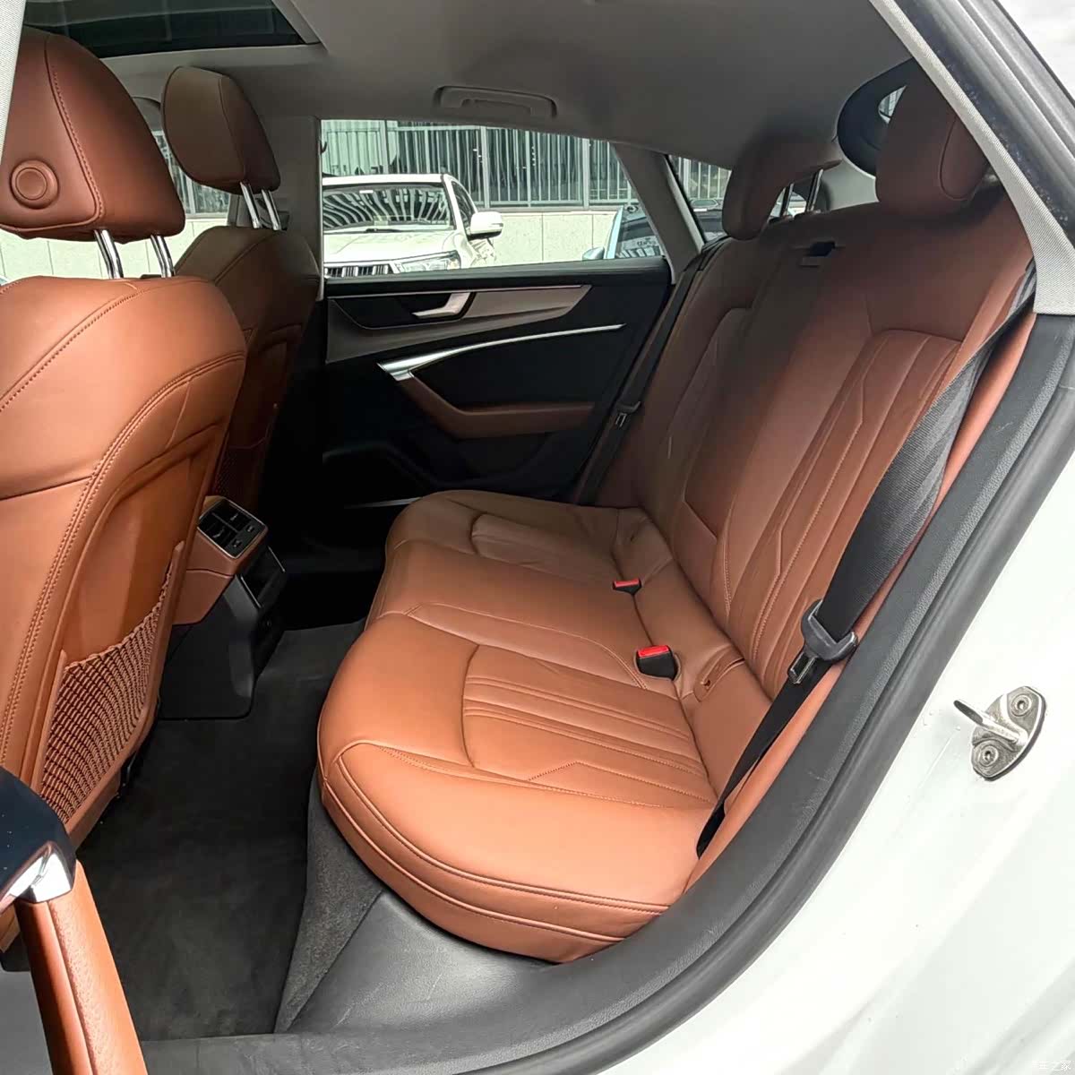 Audi A7, 2021 9