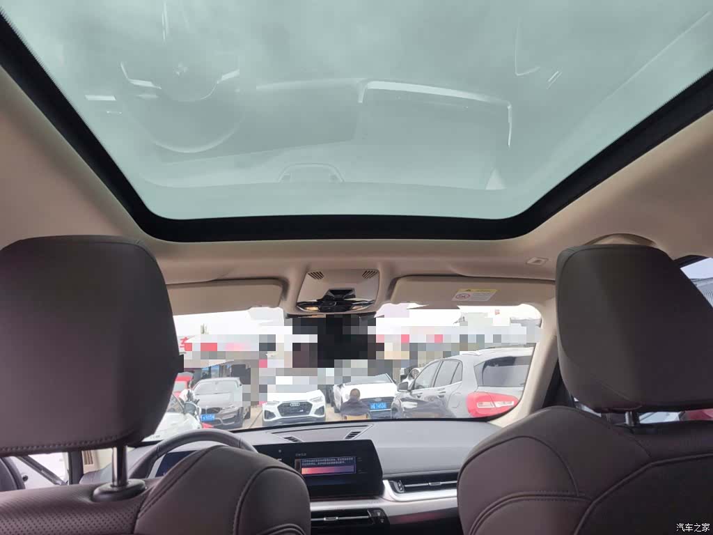 BMW X1, 2024 14