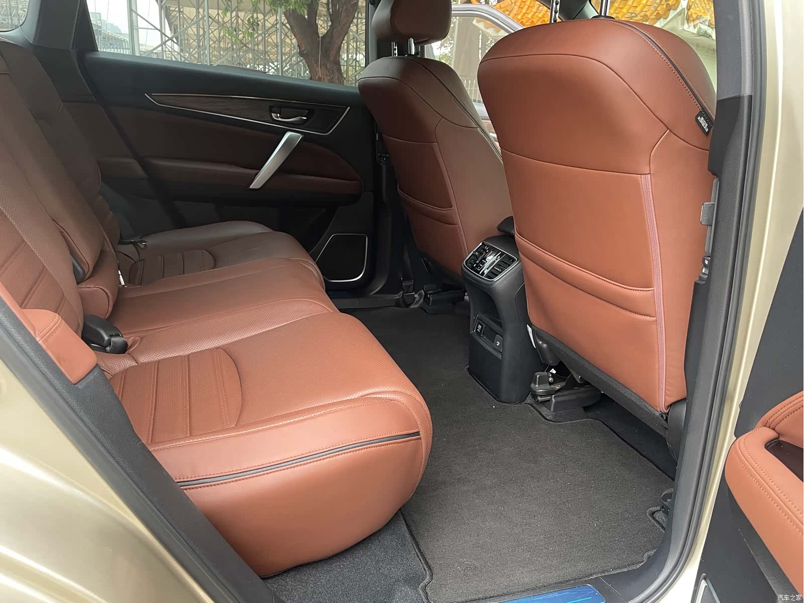 Honda UR-V, 2017 11