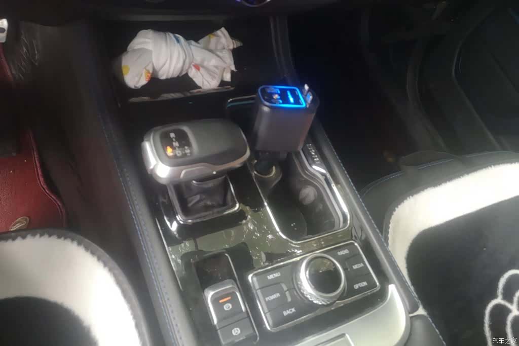 BAIC BJ40, 2023 16