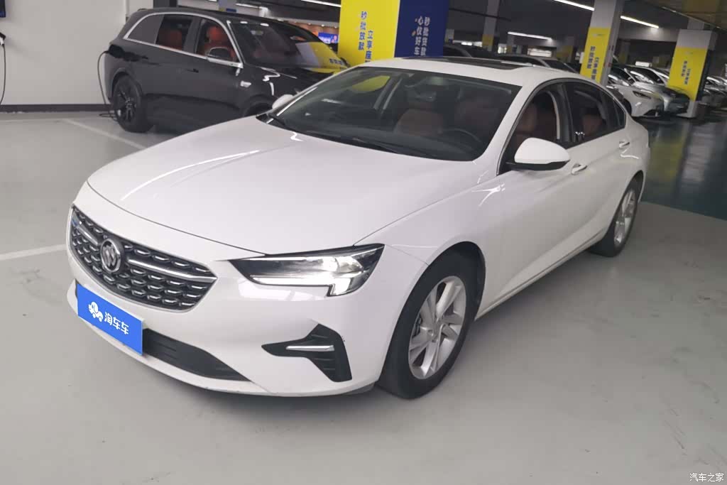 Buick Regal, 2022 1