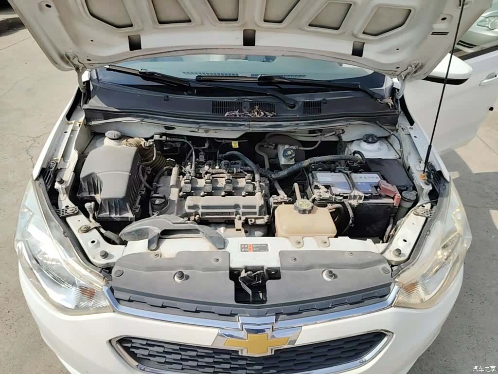 Chevrolet 3, 2015 20