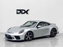 ��ʱ��911 2013�� Carrera 4 3.4L