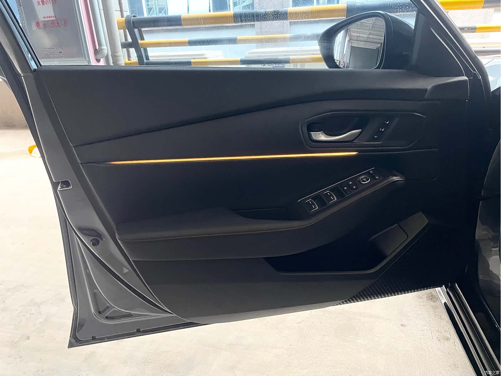 Honda Accord, 2023 9