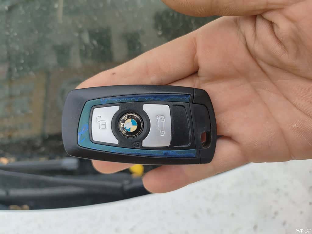BMW 3 Series, 2018 9