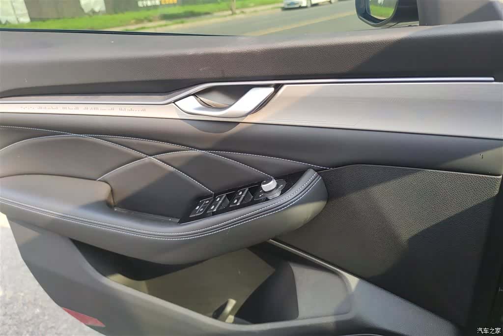 Geely Preface, 2026 7