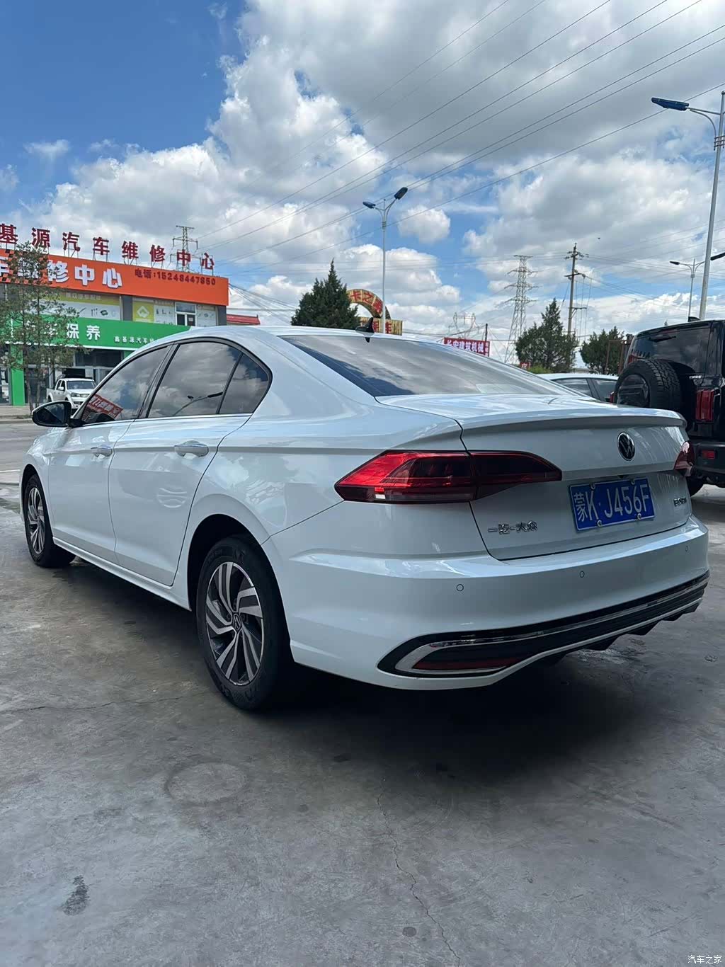 Volkswagen Bora, 2022 все фото