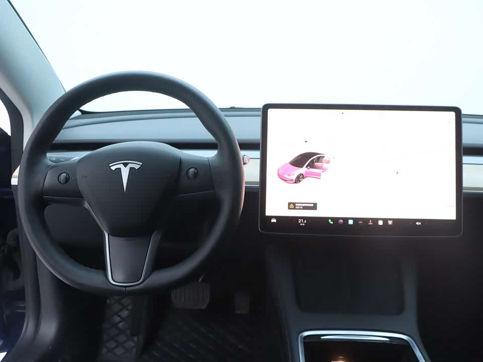 Tesla Model 3 Tesla Model 3