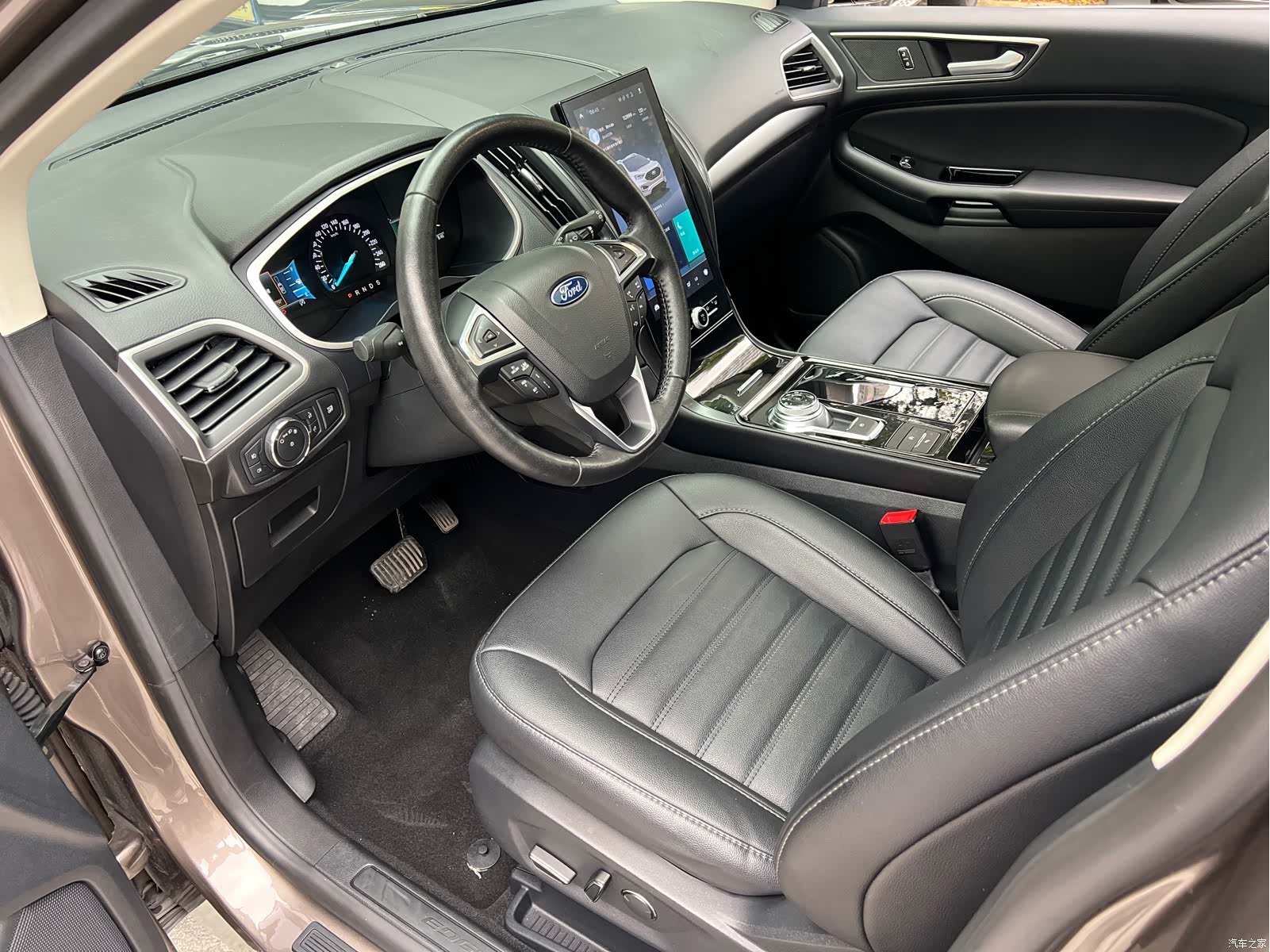 Ford Edge, 2020 9