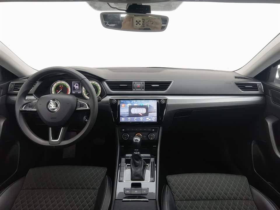 Skoda Speed pie Skoda Speed pie