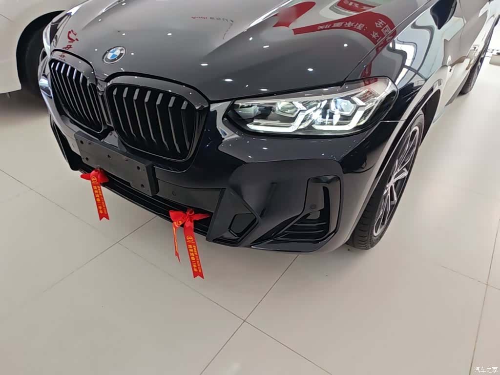 BMW X3, 2022 18
