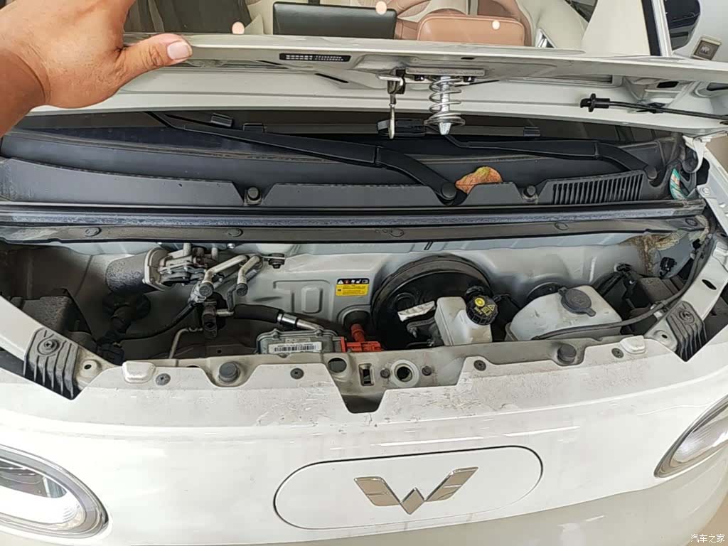 Wuling MINIEV, 2025 20