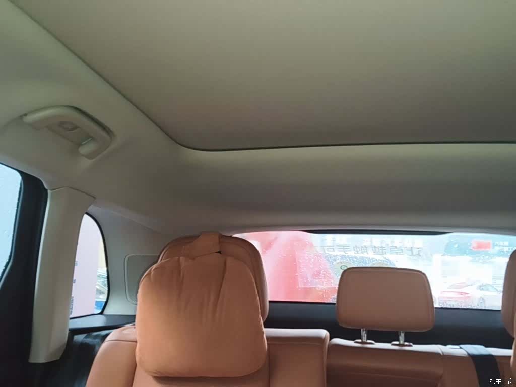 Leapmotor C10, 2025 18