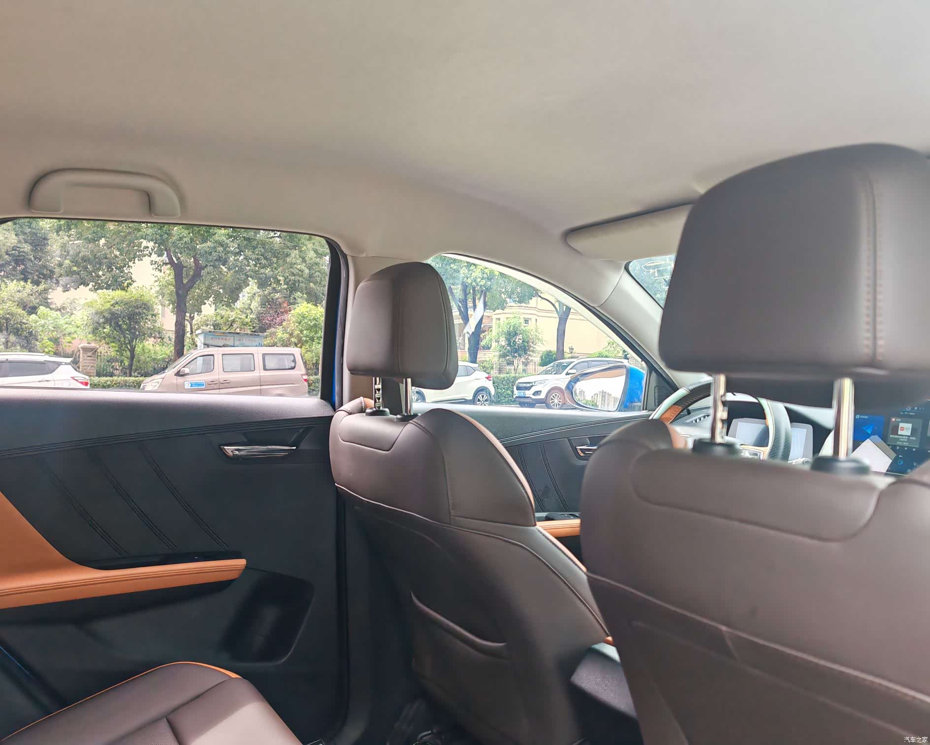 BYD E2, 2021 18